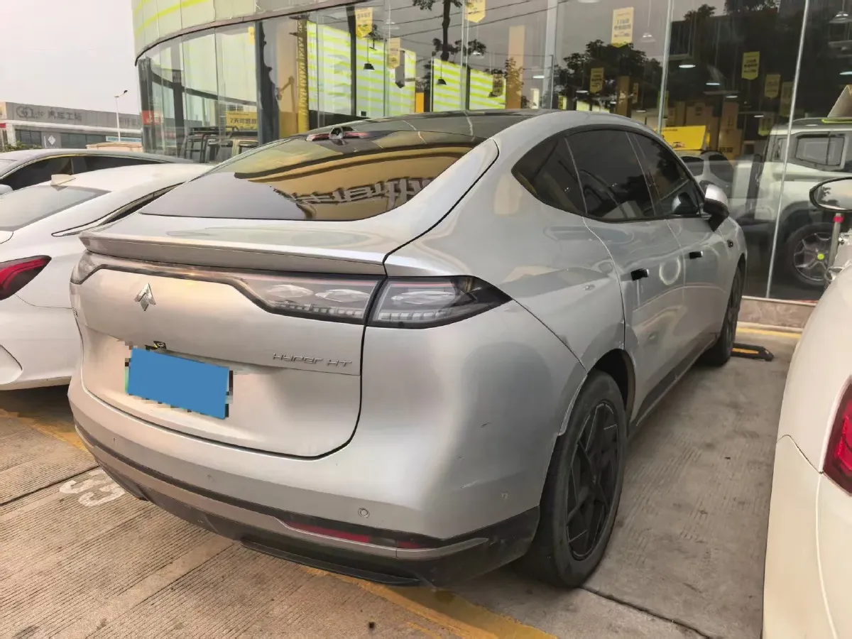 2023 HYPTEC HT BEV 80KWH,autocango,china used car exporter,china ev exporter,chinese used car exporter,chinese used ev exporter