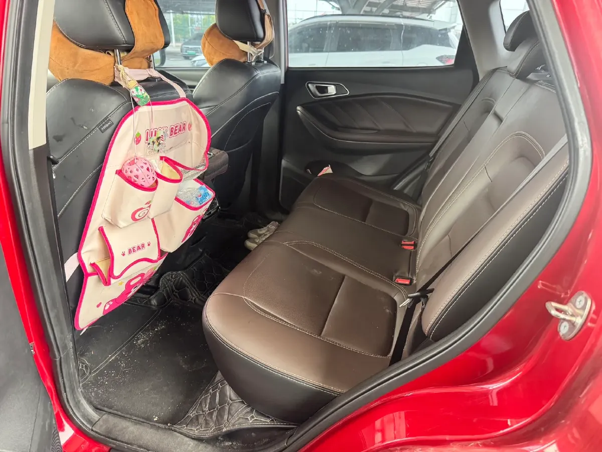 2018 Chery Tiggo 7 1.5T 147HP L4 6DCT,autocango,china used car exporter,china ev exporter,chinese used car exporter,chinese used ev exporter