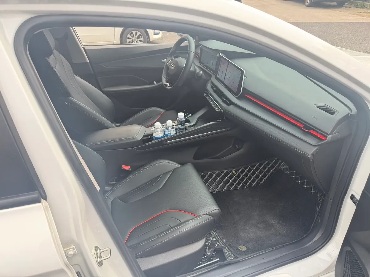 2024 Geely Binray 1.5T 181HP L4 7DCT,autocango,china used car exporter,china ev exporter,chinese used car exporter,chinese used ev exporter