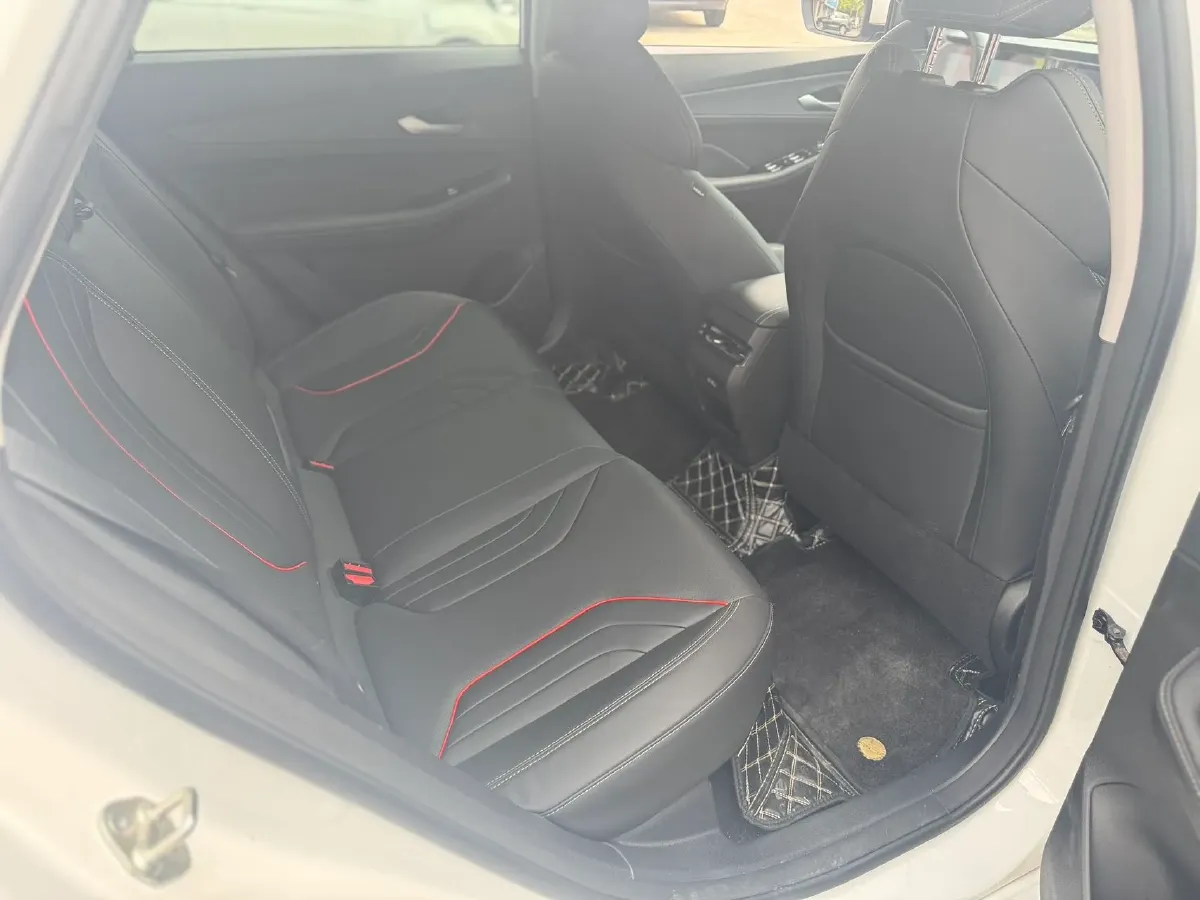 2024 Geely Binray 1.5T 181HP L4 7DCT,autocango,china used car exporter,china ev exporter,chinese used car exporter,chinese used ev exporter