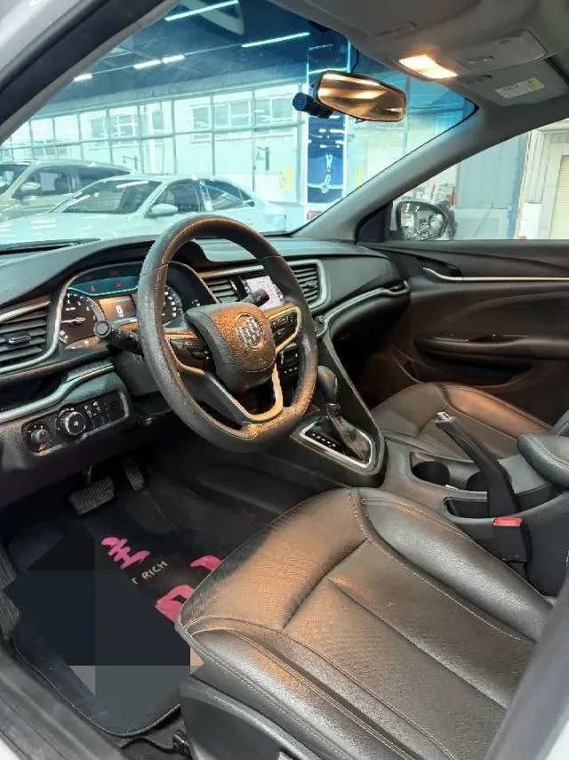 2020 Buick Encore 1.0T 125HP L3 6AT,autocango,china used car exporter,china ev exporter,chinese used car exporter,chinese used ev exporter