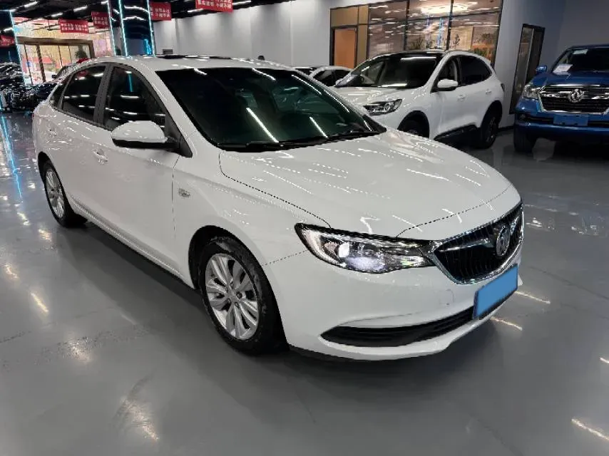 2020 Buick Encore 1.0T 125HP L3 6AT,autocango,china used car exporter,china ev exporter,chinese used car exporter,chinese used ev exporter