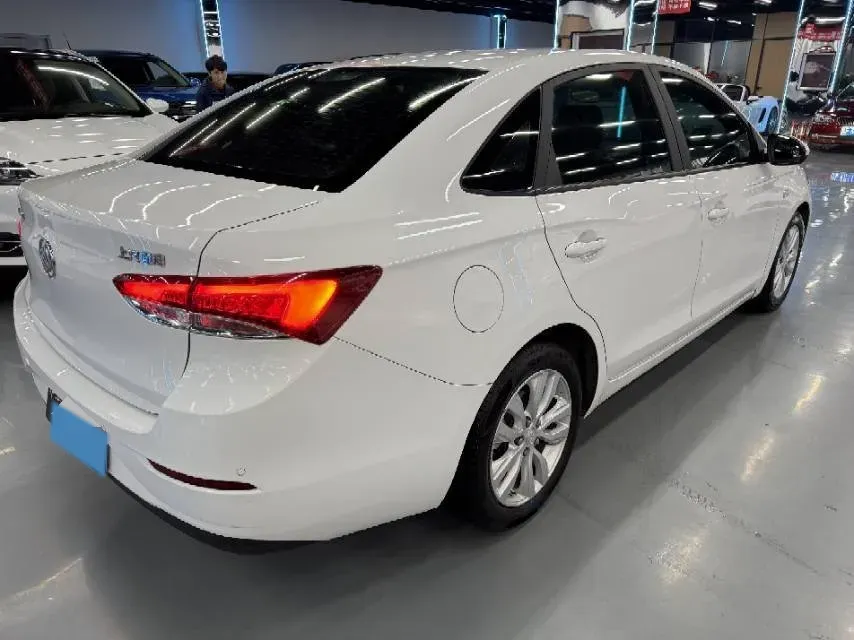 2020 Buick Encore 1.0T 125HP L3 6AT,autocango,china used car exporter,china ev exporter,chinese used car exporter,chinese used ev exporter