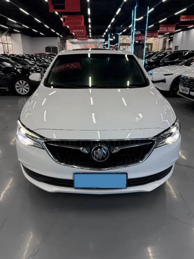 2020 Buick Encore 1.0T 125HP L3 6AT,autocango,china used car exporter,china ev exporter,chinese used car exporter,chinese used ev exporter