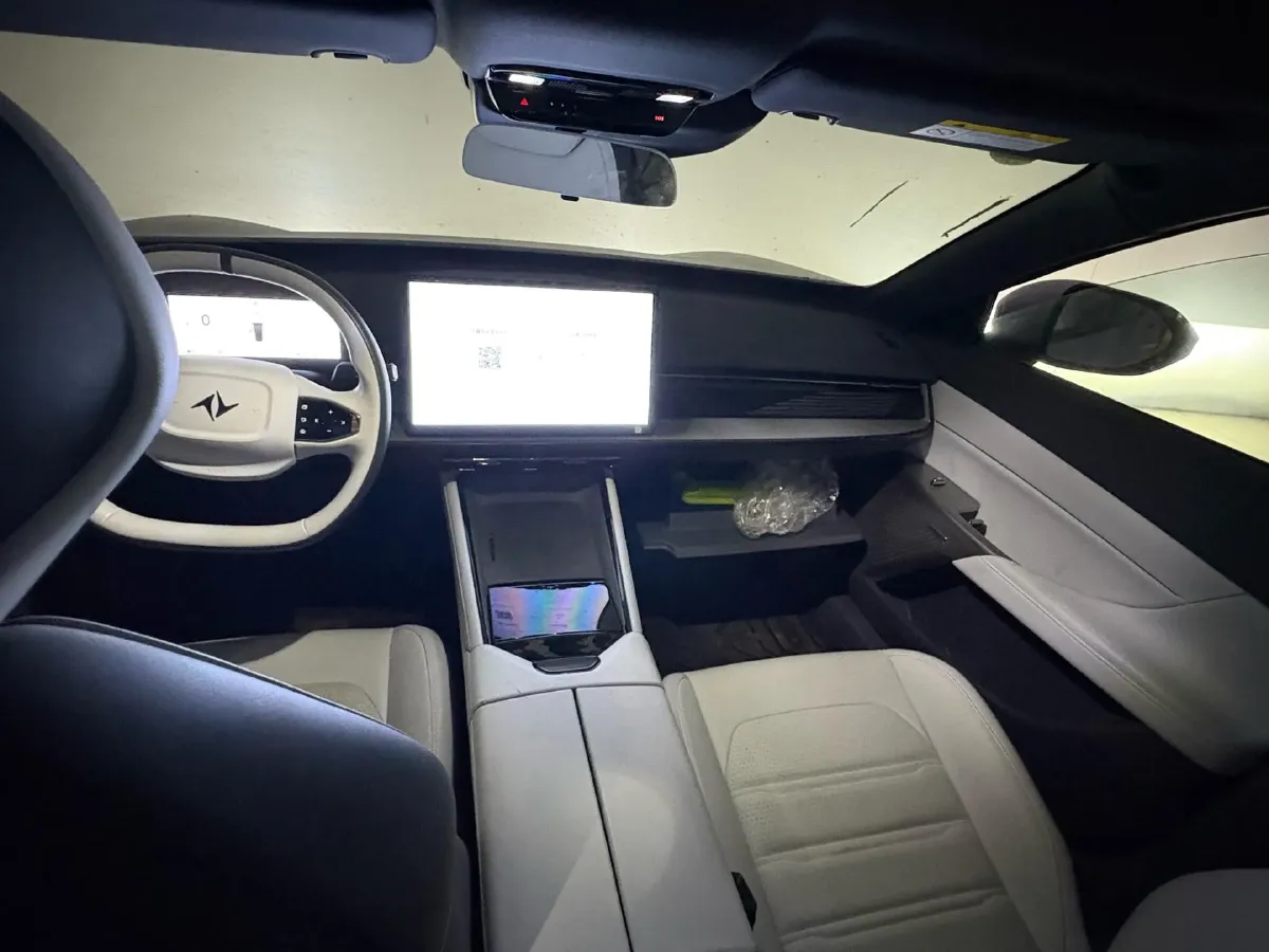 2024 DongFeng eπ eπ007 BEV 56.83KWH,autocango,china used car exporter,china ev exporter,chinese used car exporter,chinese used ev exporter