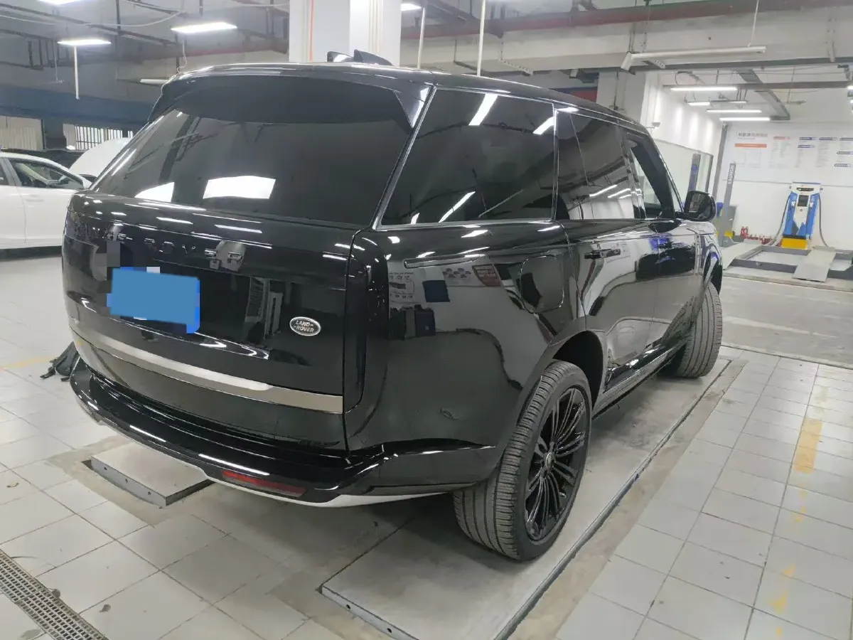 2023 Land Rover Range Rover 3.0T 360HP L6 8AT,autocango,china used car exporter,china ev exporter,chinese used car exporter,chinese used ev exporter