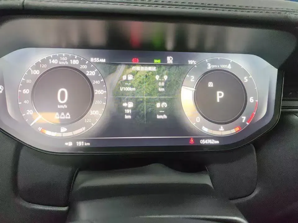 2023 Land Rover Range Rover 3.0T 360HP L6 8AT,autocango,china used car exporter,china ev exporter,chinese used car exporter,chinese used ev exporter