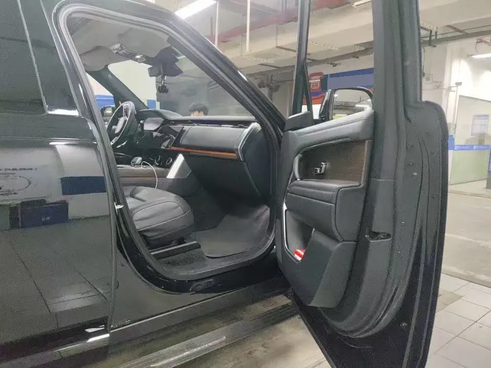 2023 Land Rover Range Rover 3.0T 360HP L6 8AT,autocango,china used car exporter,china ev exporter,chinese used car exporter,chinese used ev exporter
