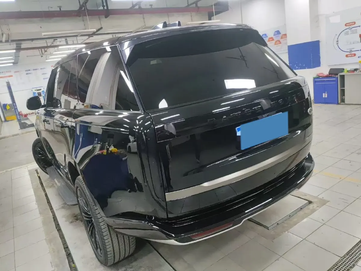 2023 Land Rover Range Rover 3.0T 360HP L6 8AT,autocango,china used car exporter,china ev exporter,chinese used car exporter,chinese used ev exporter
