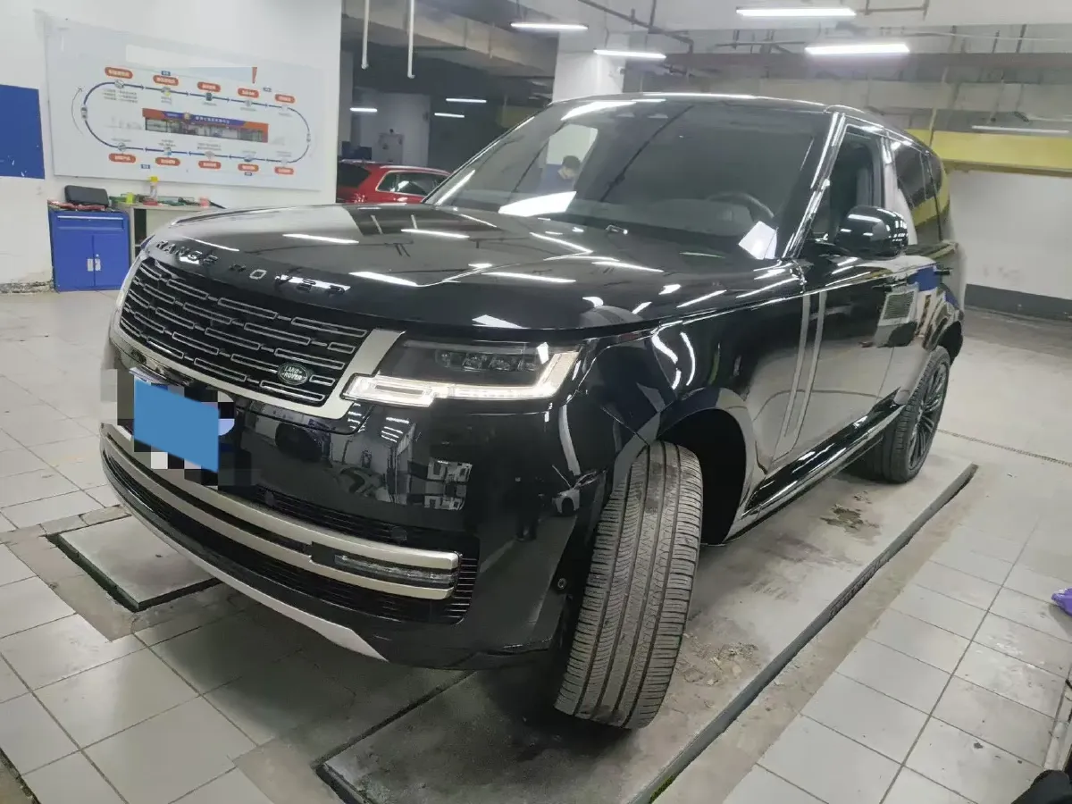 2023 Land Rover Range Rover 3.0T 360HP L6 8AT,autocango,china used car exporter,china ev exporter,chinese used car exporter,chinese used ev exporter