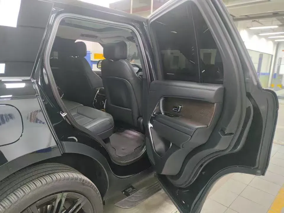 2023 Land Rover Range Rover 3.0T 360HP L6 8AT,autocango,china used car exporter,china ev exporter,chinese used car exporter,chinese used ev exporter