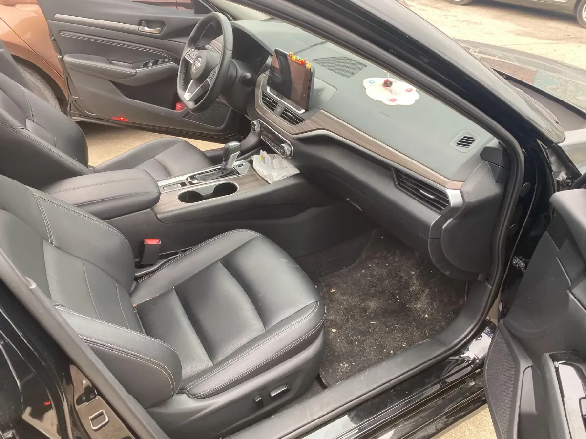 2022 Nissan Teana 2.0L 156HP L4 CVT,autocango,china used car exporter,china ev exporter,chinese used car exporter,chinese used ev exporter