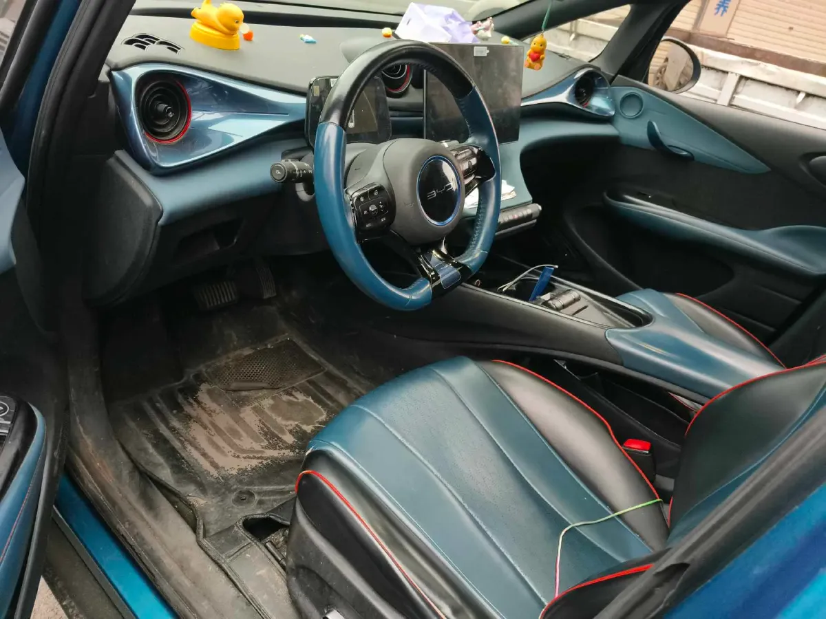 2021 BYD Yuan Pro BEV 50.1KWH,autocango,china used car exporter,china ev exporter,chinese used car exporter,chinese used ev exporter