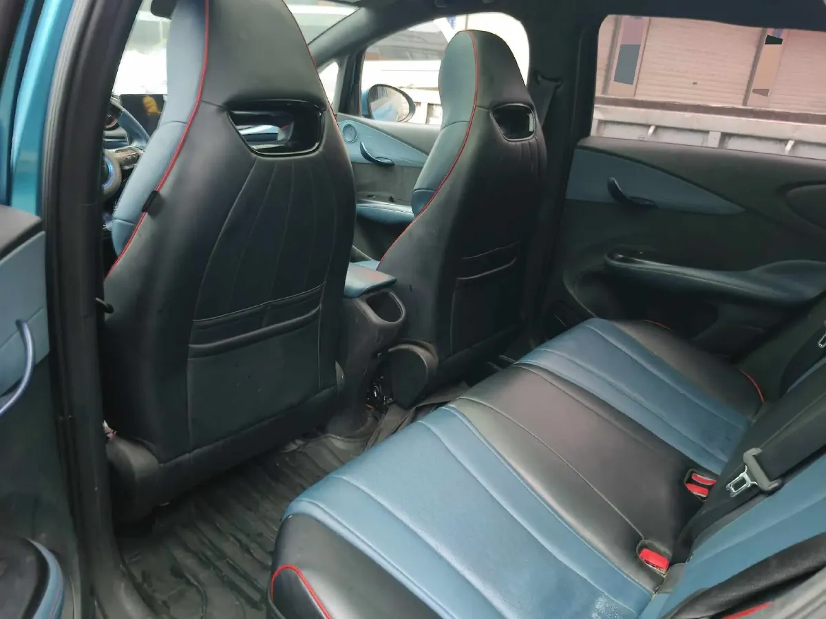 2021 BYD Yuan Pro BEV 50.1KWH,autocango,china used car exporter,china ev exporter,chinese used car exporter,chinese used ev exporter