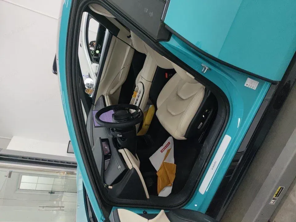 2024 MI SU7 BEV 94.3KWH,autocango,china used car exporter,china ev exporter,chinese used car exporter,chinese used ev exporter