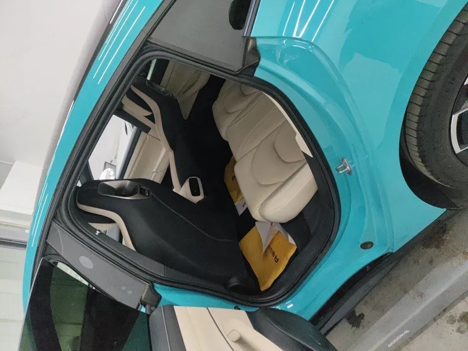 2024 MI SU7 BEV 94.3KWH,autocango,china used car exporter,china ev exporter,chinese used car exporter,chinese used ev exporter