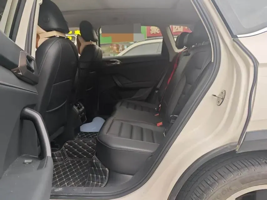 2021 Volkswagen Tharu 1.4T 150HP L4 7DCT,autocango,china used car exporter,china ev exporter,chinese used car exporter,chinese used ev exporter