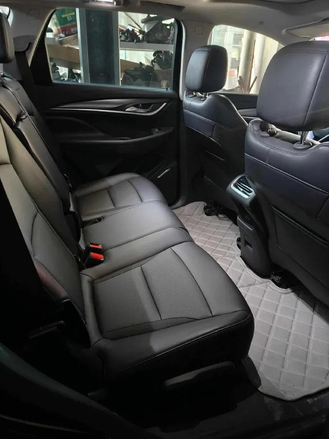 2020 Buick Enclave 2.0T 237HP L4 9AT,autocango,china used car exporter,china ev exporter,chinese used car exporter,chinese used ev exporter