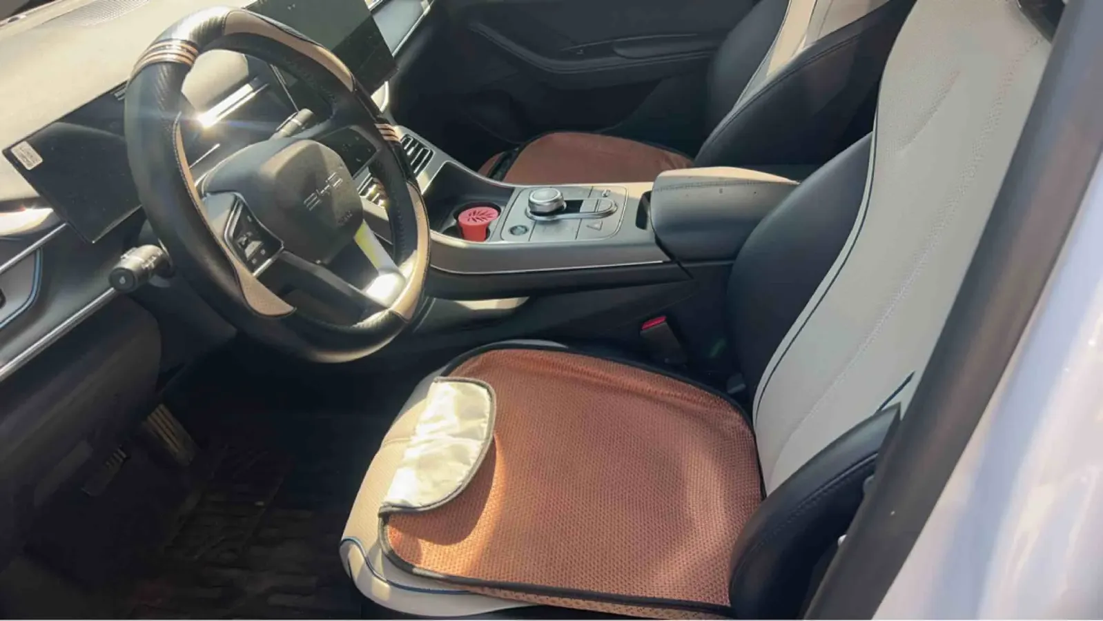 2024 BYD Destroyer 05 1.5L 110HP L4 E-CVT PHEV 8.3KWH,autocango,china used car exporter,china ev exporter,chinese used car exporter,chinese used ev exporter