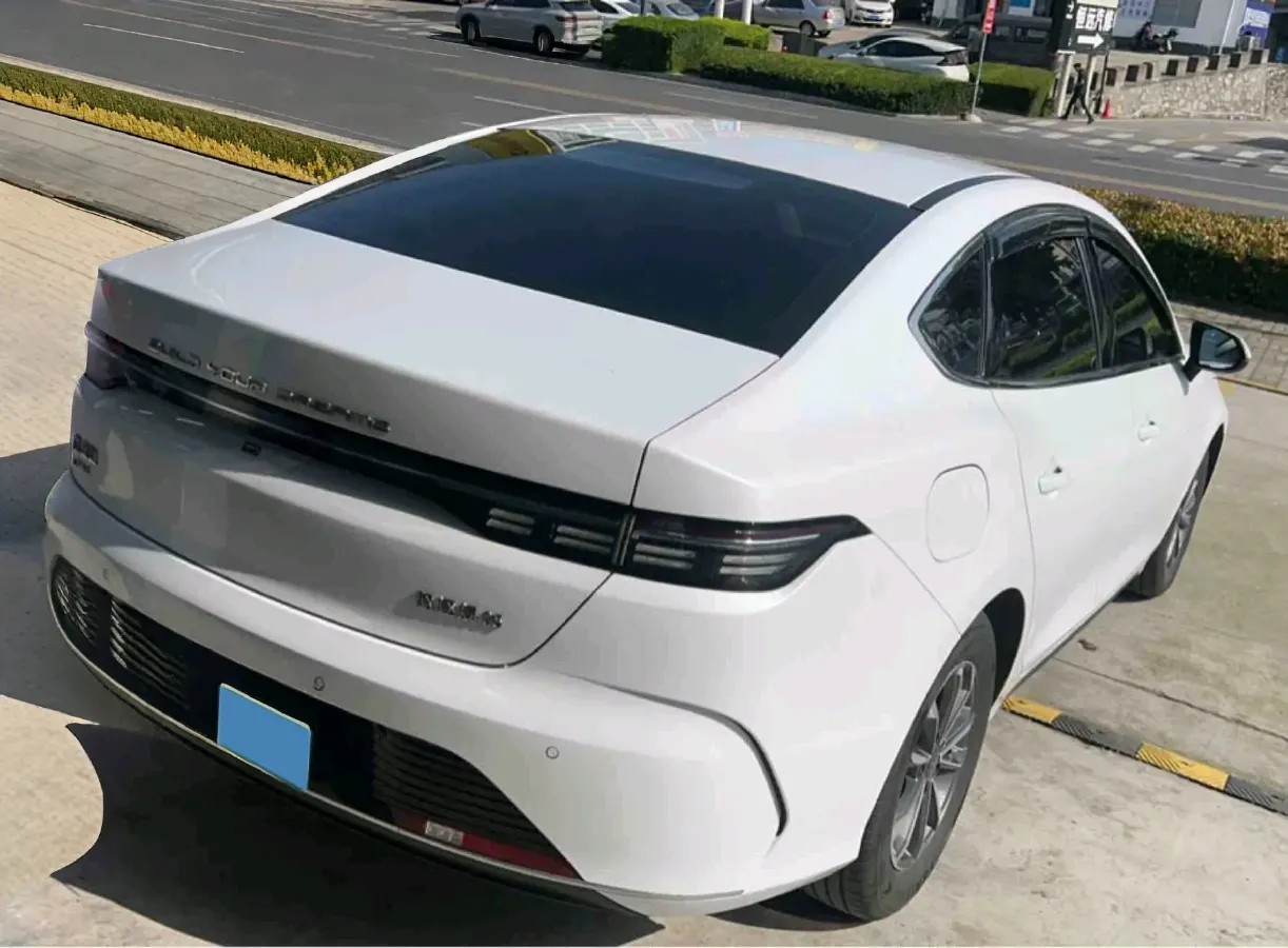 2024 BYD Destroyer 05 1.5L 110HP L4 E-CVT PHEV 8.3KWH,autocango,china used car exporter,china ev exporter,chinese used car exporter,chinese used ev exporter