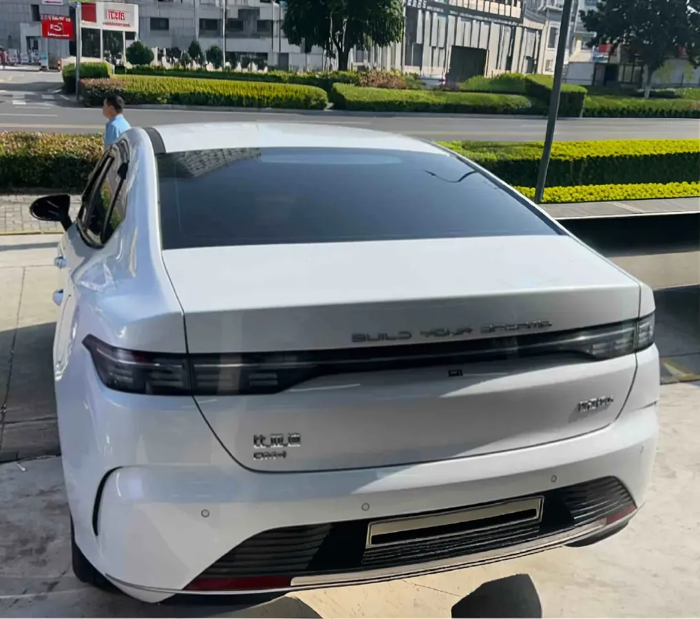 2024 BYD Destroyer 05 1.5L 110HP L4 E-CVT PHEV 8.3KWH,autocango,china used car exporter,china ev exporter,chinese used car exporter,chinese used ev exporter