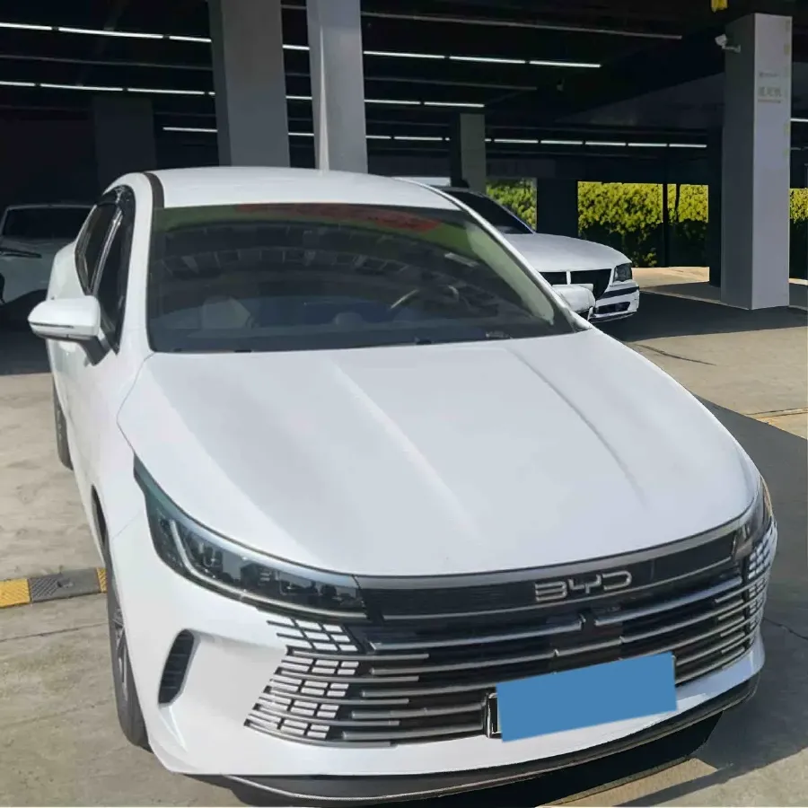 2024 BYD Destroyer 05 1.5L 110HP L4 E-CVT PHEV 8.3KWH,autocango,china used car exporter,china ev exporter,chinese used car exporter,chinese used ev exporter