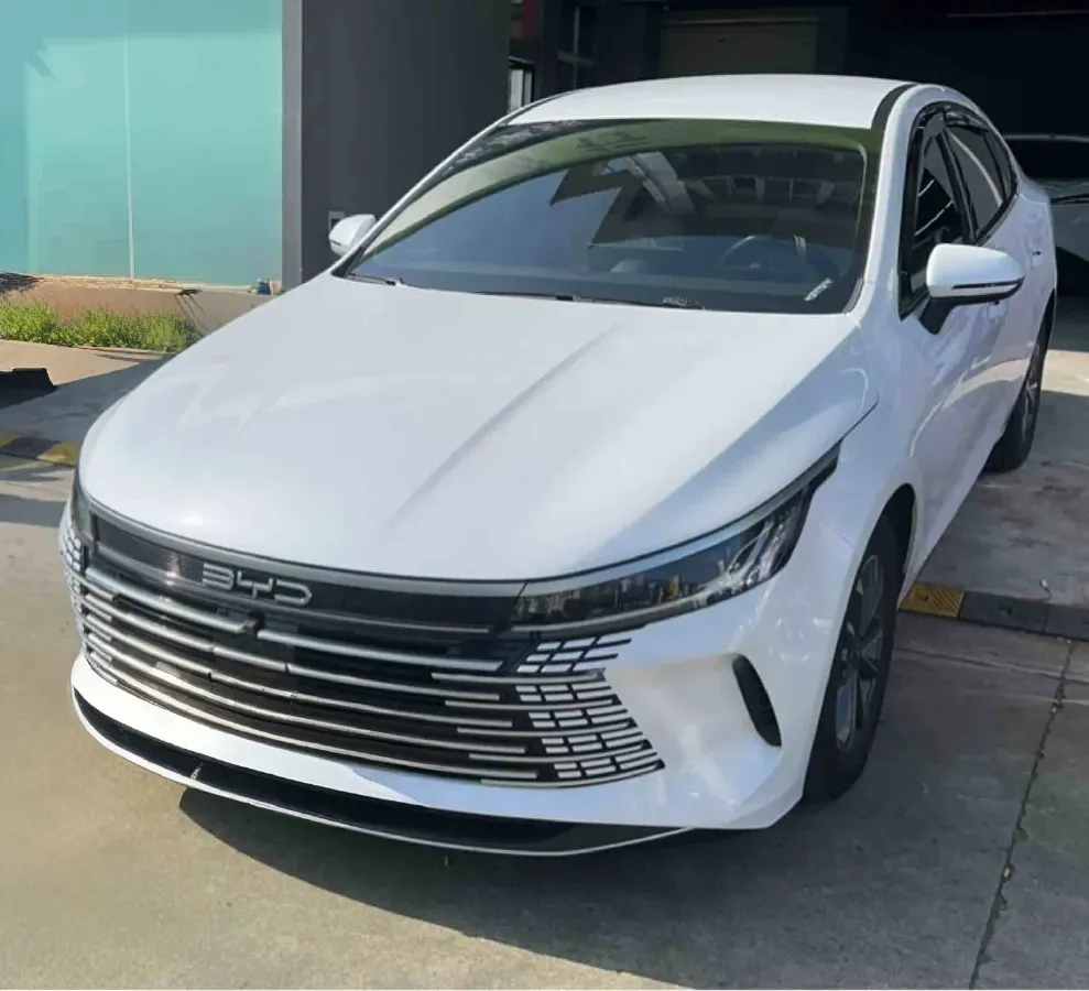 2024 BYD Destroyer 05 1.5L 110HP L4 E-CVT PHEV 8.3KWH,autocango,china used car exporter,china ev exporter,chinese used car exporter,chinese used ev exporter