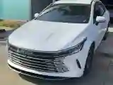 2024 BYD Destroyer 05 1.5L 110HP L4 E-CVT PHEV 8.3KWH