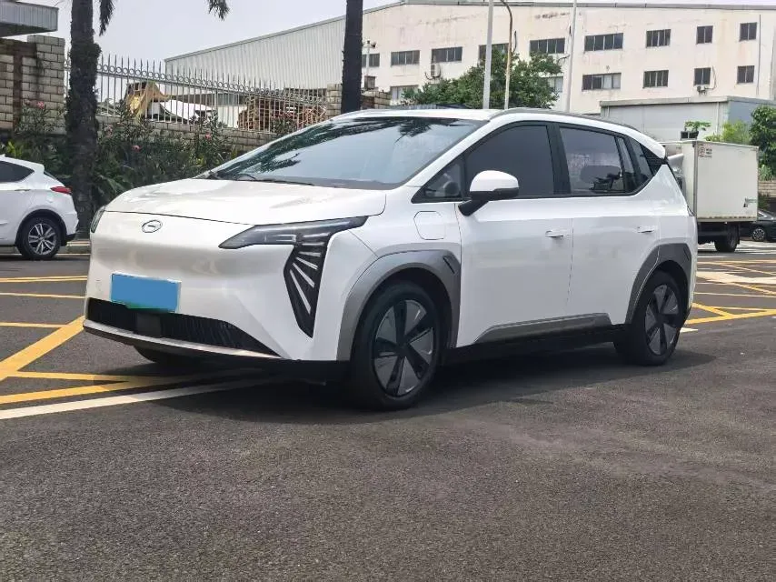 2023 Aion S BEV 55.5KWH,autocango,china used car exporter,china ev exporter,chinese used car exporter,chinese used ev exporter