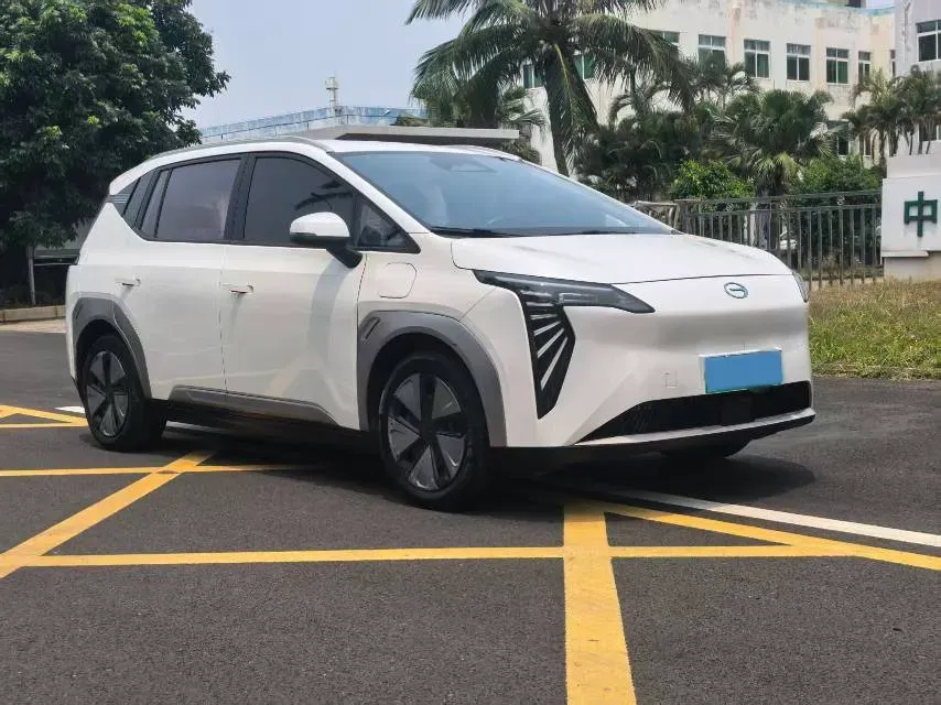 2023 Aion S BEV 55.5KWH,autocango,china used car exporter,china ev exporter,chinese used car exporter,chinese used ev exporter