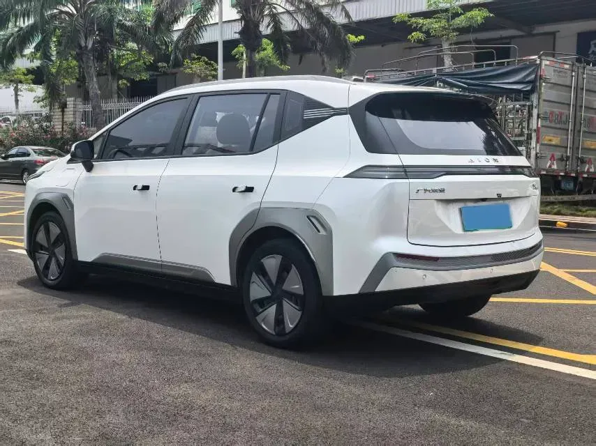2023 Aion S BEV 55.5KWH,autocango,china used car exporter,china ev exporter,chinese used car exporter,chinese used ev exporter