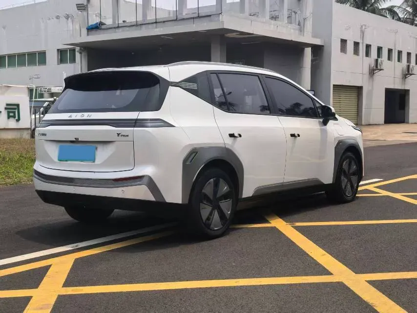 2023 Aion S BEV 55.5KWH,autocango,china used car exporter,china ev exporter,chinese used car exporter,chinese used ev exporter
