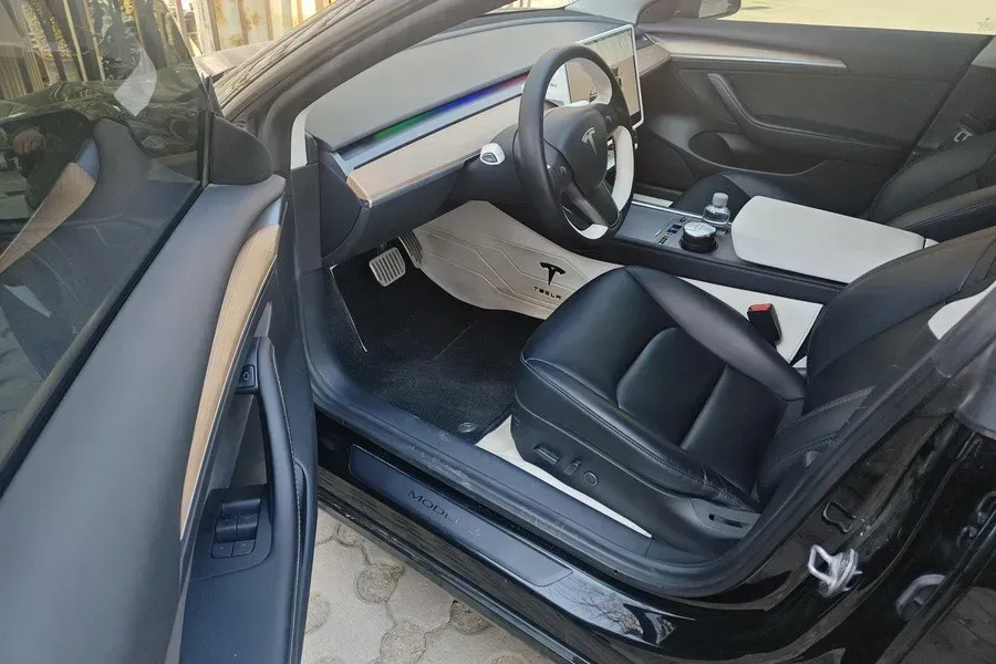 2022 Tesla Model 3 BEV 60KWH,autocango,china used car exporter,china ev exporter,chinese used car exporter,chinese used ev exporter