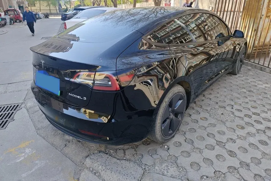 2022 Tesla Model 3 BEV 60KWH,autocango,china used car exporter,china ev exporter,chinese used car exporter,chinese used ev exporter