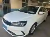 2021 Geely Coolray 1.4T 141HP L4 6MT