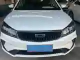 2021 Geely Coolray 1.4T 141HP L4 6MT