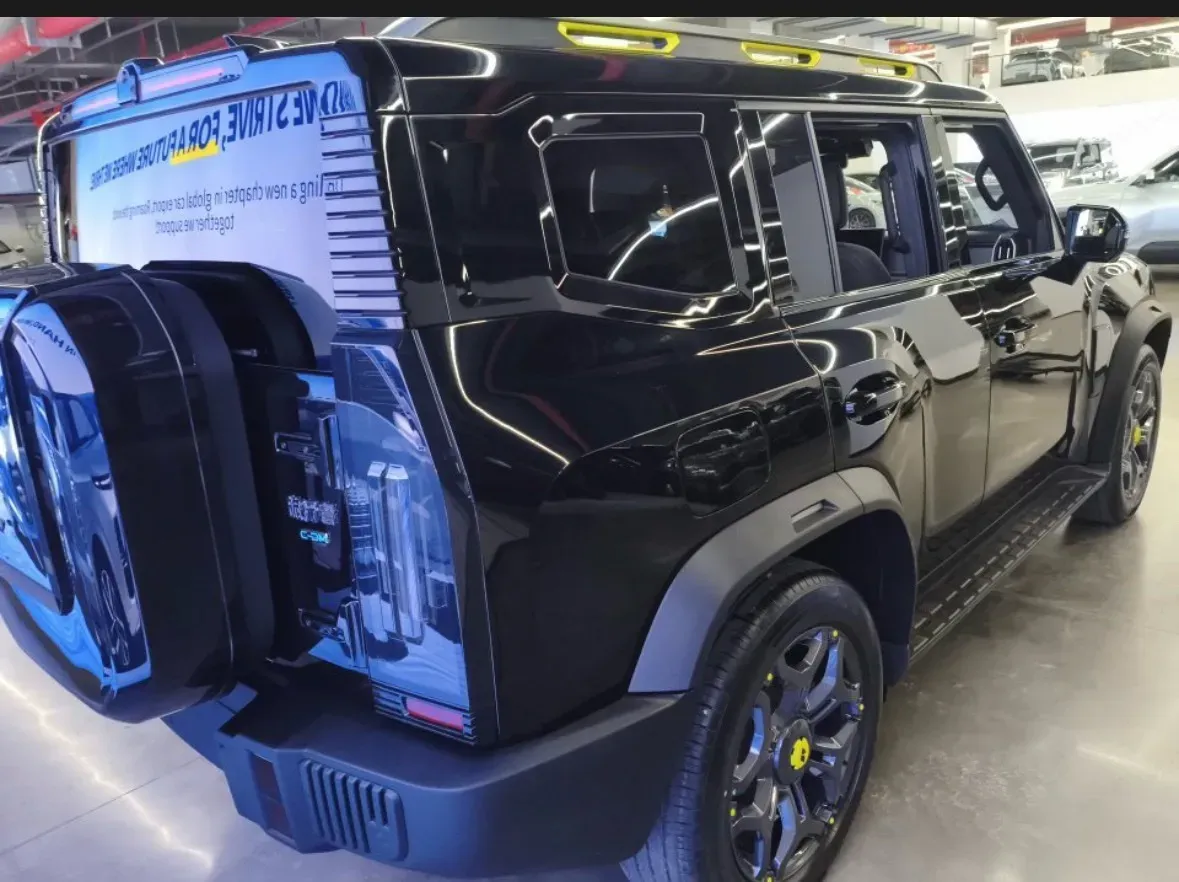 2024 Jetour ShanHai TravellerC-DM 1.5T 156HP L4 3DHT PHEV 43.24KWH,autocango,china used car exporter,china ev exporter,chinese used car exporter,chinese used ev exporter