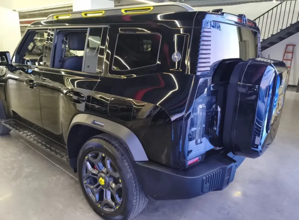 2024 Jetour ShanHai TravellerC-DM 1.5T 156HP L4 3DHT PHEV 43.24KWH,autocango,china used car exporter,china ev exporter,chinese used car exporter,chinese used ev exporter