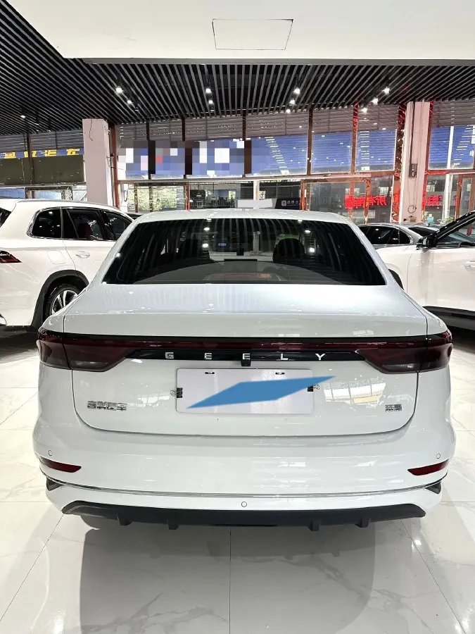 2025 Geely Emgrand 1.5L 127HP L4 CVT,autocango,china used car exporter,china ev exporter,chinese used car exporter,chinese used ev exporter
