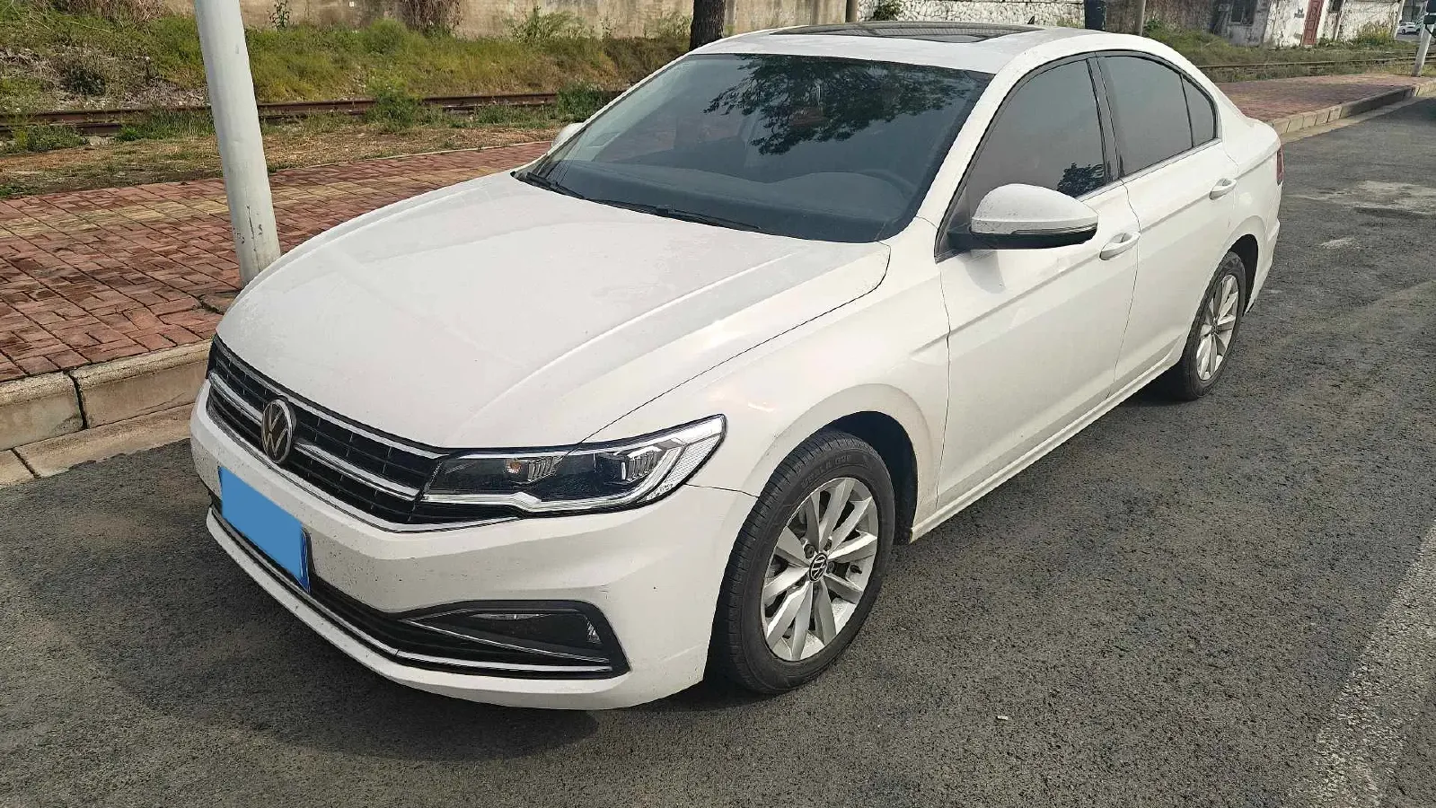 2021 Volkswagen Bora 1.5L 113HP L4 6AT,autocango,china used car exporter,china ev exporter,chinese used car exporter,chinese used ev exporter
