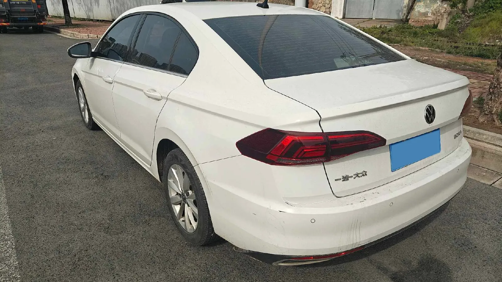 2021 Volkswagen Bora 1.5L 113HP L4 6AT,autocango,china used car exporter,china ev exporter,chinese used car exporter,chinese used ev exporter
