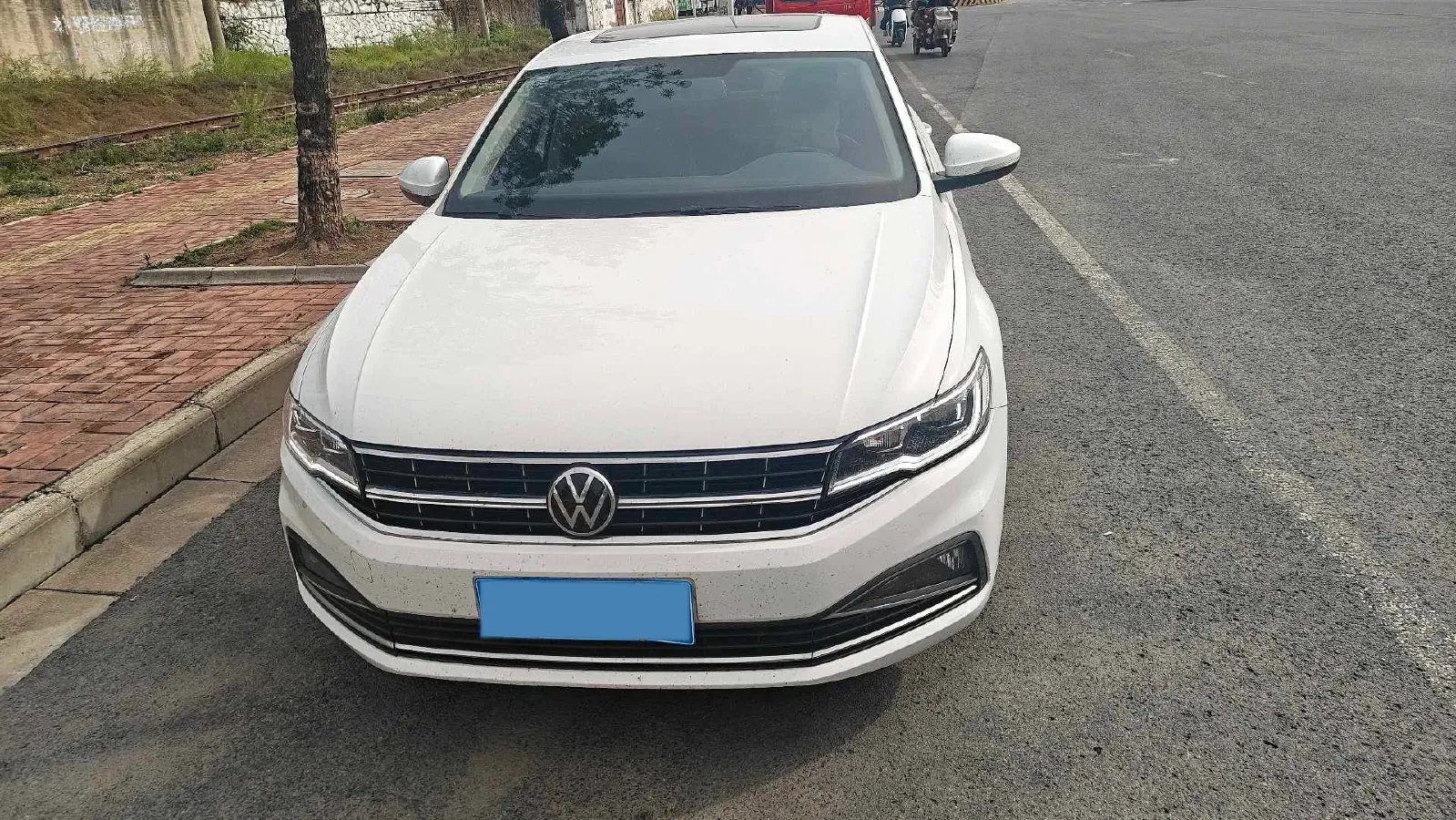 2021 Volkswagen Bora 1.5L 113HP L4 6AT,autocango,china used car exporter,china ev exporter,chinese used car exporter,chinese used ev exporter