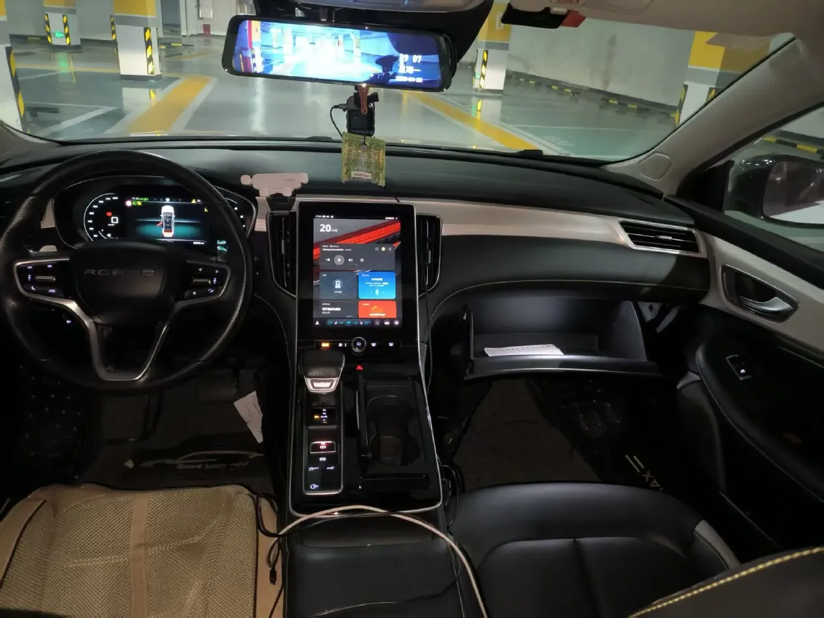 2020 Roewe i6 MAX 1.5T 173HP L4 7DCT,autocango,china used car exporter,china ev exporter,chinese used car exporter,chinese used ev exporter