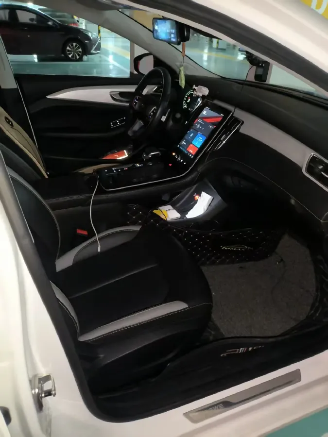 2020 Roewe i6 MAX 1.5T 173HP L4 7DCT,autocango,china used car exporter,china ev exporter,chinese used car exporter,chinese used ev exporter