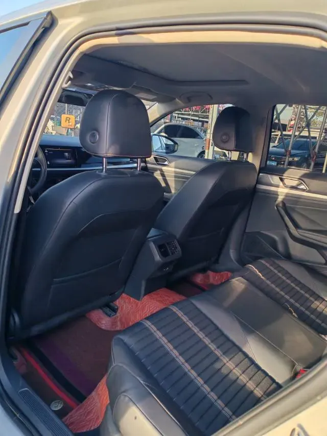 2019 Volkswagen Lavida 1.5L 116HP L4 6AT,autocango,china used car exporter,china ev exporter,chinese used car exporter,chinese used ev exporter