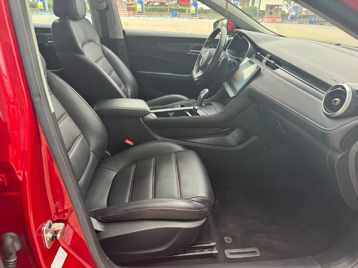 2021 MG MG6 1.5T 181HP L4 7DCT,autocango,china used car exporter,china ev exporter,chinese used car exporter,chinese used ev exporter