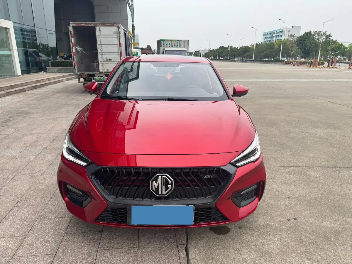 2021 MG MG6 1.5T 181HP L4 7DCT,autocango,china used car exporter,china ev exporter,chinese used car exporter,chinese used ev exporter