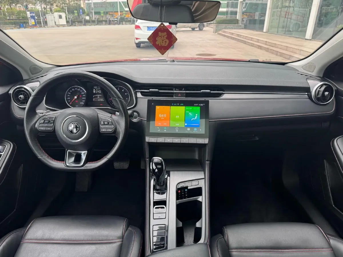 2021 MG MG6 1.5T 181HP L4 7DCT,autocango,china used car exporter,china ev exporter,chinese used car exporter,chinese used ev exporter