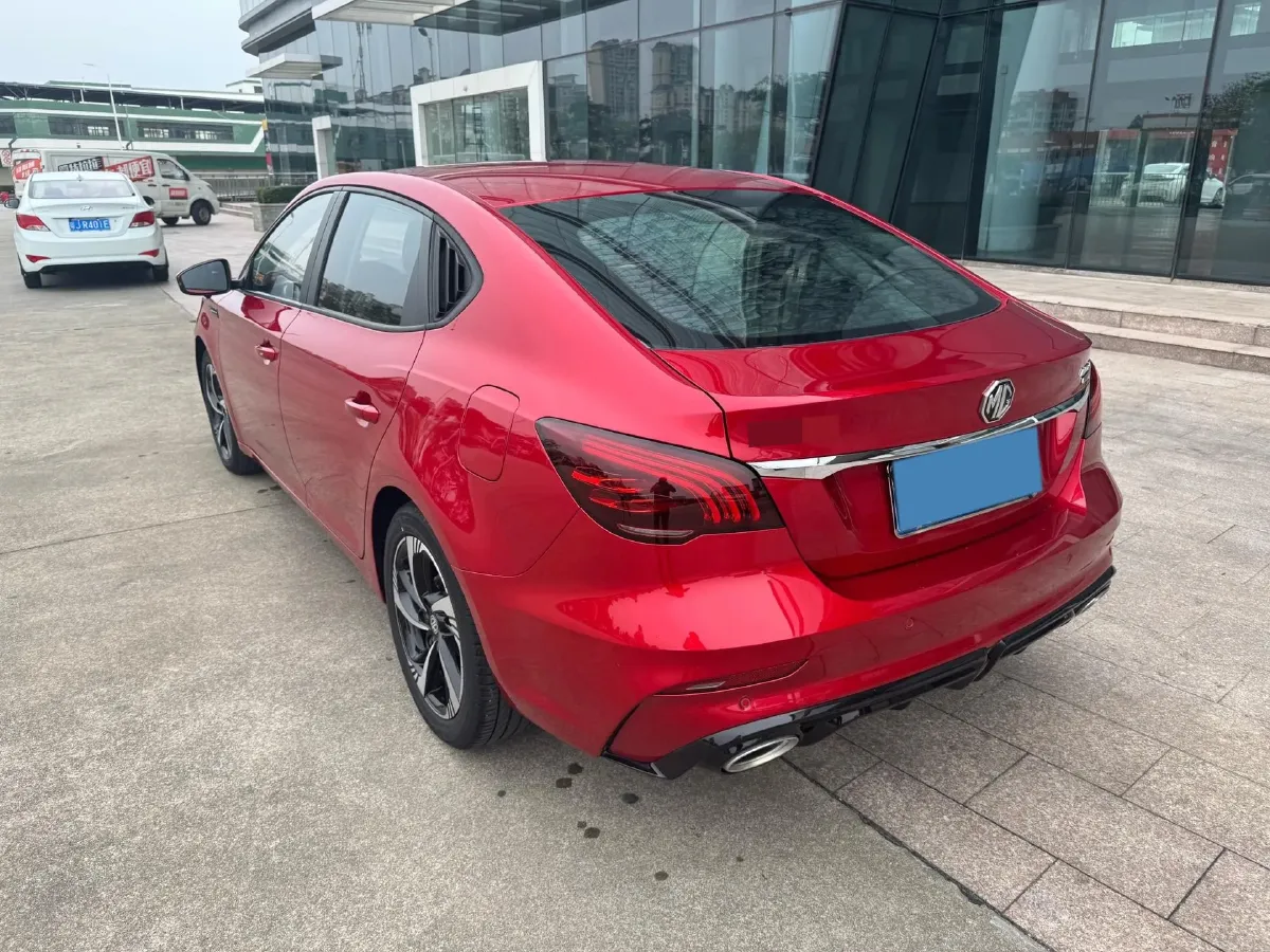2021 MG MG6 1.5T 181HP L4 7DCT,autocango,china used car exporter,china ev exporter,chinese used car exporter,chinese used ev exporter