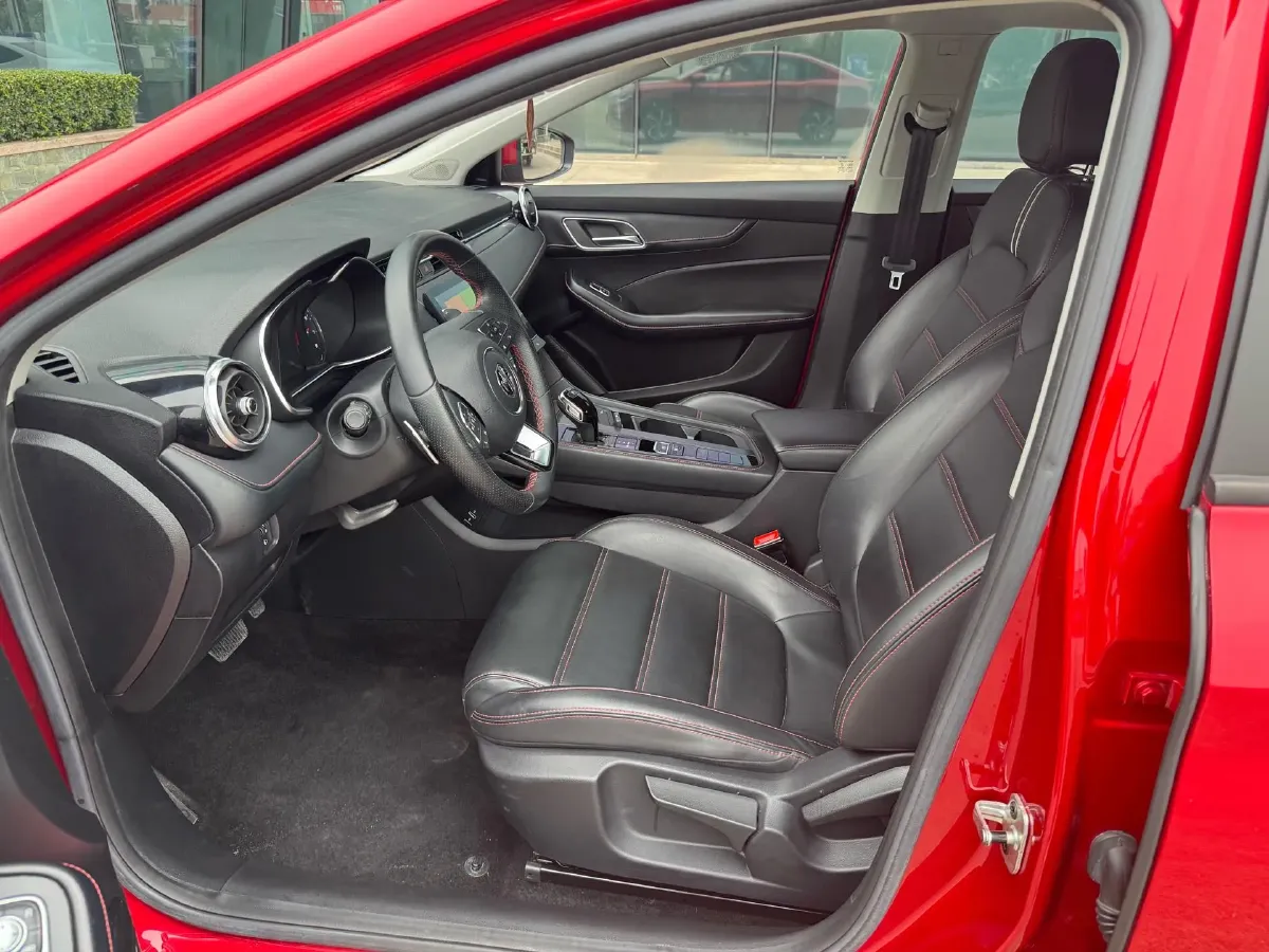 2021 MG MG6 1.5T 181HP L4 7DCT,autocango,china used car exporter,china ev exporter,chinese used car exporter,chinese used ev exporter